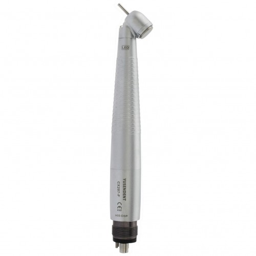 Dental Handpiece Dental Turbine Handpiece CX-FD-SP Dental High Speed LED Handpiece Integrate E-Generator
